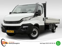 Overig Gebruikt 2018 Iveco Daily | € 29.343 (Eerlijke prijs)