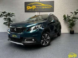 Overig Gebruikt 2019 Peugeot 2008 Allure SUV | € 14.950 (Goede deal)