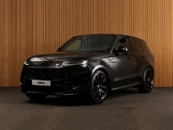 Zwart Gebruikt 2024 Land Rover Range Rover Sport HSE Dynamic SUV | € 152.800 (Duur)