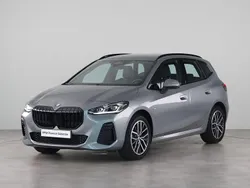 Grijs Gebruikt 2023 BMW 220 Active Tourer M Sport MPV | € 38.750 (Super prijs)