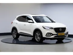 Wit Gebruikt 2022 MG EHS Luxury SUV | € 21.950 (Eerlijke prijs)
