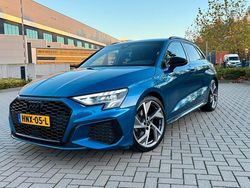 Gebruikt 2021 Audi A3 S-Line | € 26.450