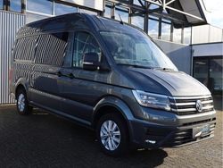 Grijs Gebruikt 2021 VW Crafter Exclusive Van | € 39.950