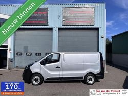 Grijs Gebruikt 2019 Opel Vivaro Business Van | € 9.950 (Super prijs)
