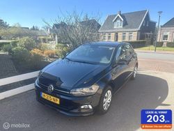 Zwart Gebruikt 2020 VW Polo Comfortline Hatchback | € 14.950 (Eerlijke prijs)