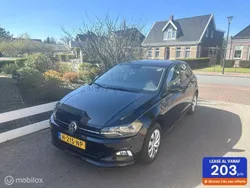 Zwart Gebruikt 2020 VW Polo Comfortline Hatchback | € 14.950 (Eerlijke prijs)