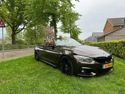 BMW 430 Cabriolet