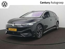 Zwart Nieuw 2025 VW ID.7 Pro Sedan | € 52.800 (Goede deal)