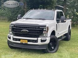 Wit Gebruikt 2021 Ford F250 Pickup | € 81.950