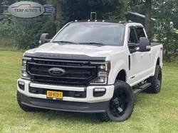 Wit Gebruikt 2021 Ford F250 Van | € 81.950