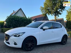 Wit Gebruikt 2019 Mazda 2 Inclusive Hatchback | € 9.480 (Goede deal)