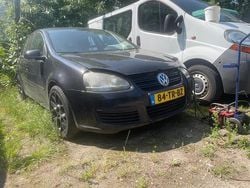 Zwart Gebruikt 2007 VW Golf V GT Hatchback | € 1.200 (Super prijs)