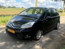 Zwart Gebruikt 2009 Citroën C4 Picasso Business Class MPV | € 2.700 (Eerlijke prijs)