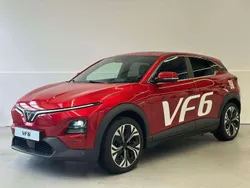 Nieuw 2025 VinFast VF 6 Plus SUV | € 41.370