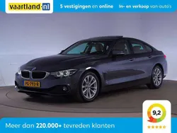 BMW 418