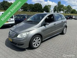 Grijs Gebruikt 2005 Mercedes B170 MPV | € 999 (Super prijs)