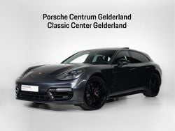 Grijs Gebruikt 2023 Porsche Panamera 4 Platinum Edition Sedan | € 89.900 (Super prijs)