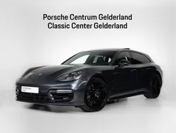 Grijs Gebruikt 2023 Porsche Panamera 4 Platinum Edition Sedan | € 99.900 (Iets duurder)