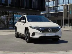 Overig Gebruikt 2022 Mercedes EQA250 Electric Art SUV | € 32.950 (Goede deal)