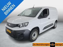 Overige Gebruikt 2023 Peugeot Partner S Van | € 14.950 (Iets duurder)