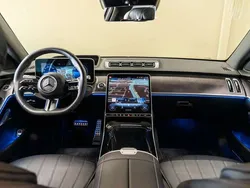 Mercedes S450