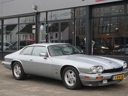 Grijs Gebruikt 1994 Jaguar XJS S Coupé | € 64.650