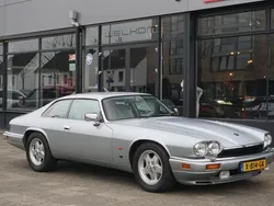 Grijs Gebruikt 1994 Jaguar XJS S Coupé | € 64.650