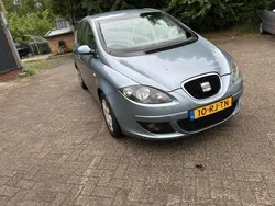 Blauw Gebruikt 2005 Seat Altea Stylance MPV | € 950 (Eerlijke prijs)