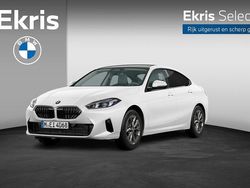 Wit Gebruikt 2025 BMW 220 Comfort Edition Coupé | € 40.900 (Super prijs)