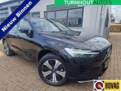 Zwart Gebruikt 2024 Volvo XC60 Plus SUV | € 49.695 (Super prijs)