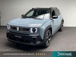 Blauw Gebruikt 2025 Renault R4 Iconic SUV | € 35.400 (Goede deal)
