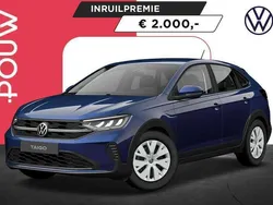 VW Taigo