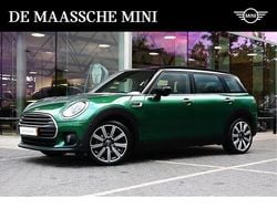 Groen Gebruikt 2022 Mini Cooper Clubman Comfort Stationwagen | € 28.950 (Eerlijke prijs)