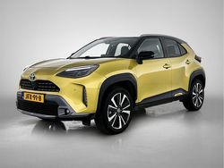 Geel Gebruikt 2021 Toyota Yaris Cross Edition SUV | € 28.950 (Eerlijke prijs)