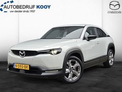 Wit Gebruikt 2021 Mazda MX30 Comfort SUV | € 13.750 (Eerlijke prijs)