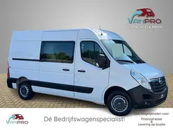 Wit Gebruikt 2019 Opel Movano Van | € 16.900 (Eerlijke prijs)