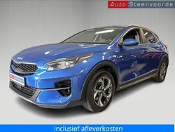 , metallic lak Gebruikt 2022 Kia XCeed SUV | € 19.495 (Eerlijke prijs)