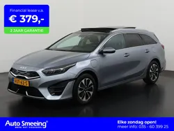 Grijs Gebruikt 2024 Kia Ceed Stationwagen | € 28.945 (Eerlijke prijs)