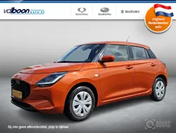 Overige Gebruikt 2024 Suzuki Swift Comfort Hatchback | € 20.950 (Iets duurder)