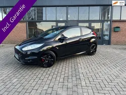 Zwart Gebruikt 2016 Ford Fiesta ST Hatchback | € 12.950 (Eerlijke prijs)
