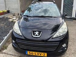 Gebruikt 2010 Peugeot 207 Style Stationwagen | € 2.999 (Eerlijke prijs)