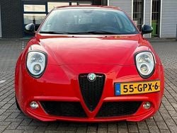 Gebruikt 2008 Alfa Romeo MiTo Hatchback | € 3.500 (Eerlijke prijs)