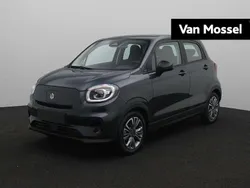 Grijs Nieuw 2025 Leapmotor T03 Hatchback | € 20.660