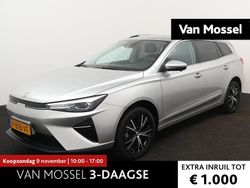 Grijs Gebruikt 2022 MG MG5 EV Luxury Stationwagen | € 17.444 (Eerlijke prijs)