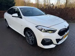 Wit Gebruikt 2021 BMW 218 Comfort Edition Coupé | € 23.600 (Goede deal)