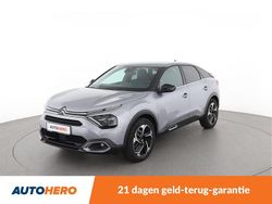 Grijs Gebruikt 2023 Citroën C4 PureTech SUV | € 17.949 (Goede deal)