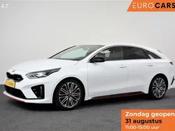 Wit Gebruikt 2020 Kia ProCeed 2 Hatchback | € 24.440 (Eerlijke prijs)