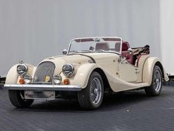 Gebruikt 1996 Morgan Plus Cabriolet | € 39.900
