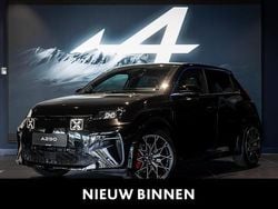 Overige Nieuw 2025 Alpine A290 Hatchback | € 45.999 (Eerlijke prijs)