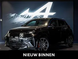 Overige Nieuw 2025 Alpine A290 Hatchback | € 45.999